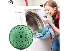 Verkgroup Pralna krogljica CLEAN BALLZ SUPRA – pranje brez detergentov