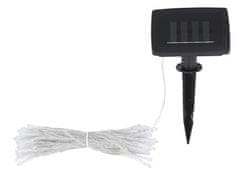 Globo LED Dekorativna solarna svetilka Globo SOLAR 33700-50