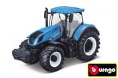 BBurago Kmečki traktor