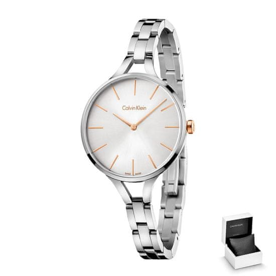 Calvin Klein Ženska ročna ura Graphic K7E23B46