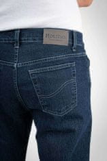 HOLIDAY JEANS Moške klasične jeans hlače 3176/1801 BIG 62
