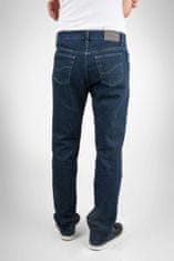 HOLIDAY JEANS Moške klasične jeans hlače 3176/1801 BIG 62