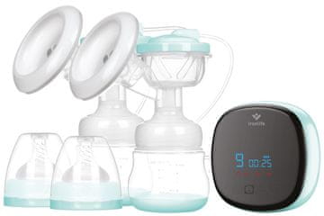 TrueLife Nutrio BP Electric Double