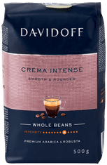 Davidoff kava Créme Intense, 500 g