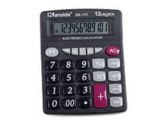 Verkgroup Velik pisarniški kalkulator 12 mestni