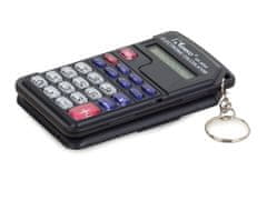 Verkgroup Žepni kalkulator 8 mestni – obesek za ključe