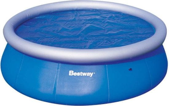Bestway Solarno pokrivalo 3,05 m 58241