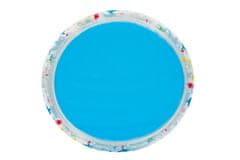 Bestway Napihljiv bazen z motivom rib, 152x30cm, asorti