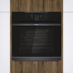 Haier HWO60SM5F8BH vgradna pečica