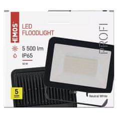 Emos LED reflektor Profi, 50 W (ZS2642)