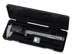 Verkgroup LCD Digitalno kljunasto merilo 150mm + kovček 2
