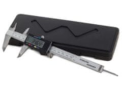 Verkgroup LCD Digitalno kljunasto merilo 150mm + kovček 2