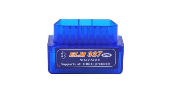 Northix Bluetooth OBD2 ELM327 Avtomobilska diagnostika