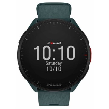 Polar Pacer sporttester S-L Deep Teal 900102176