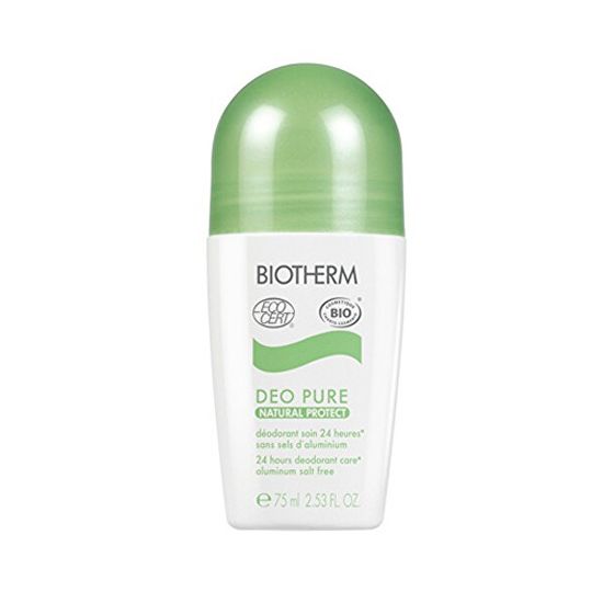 Biotherm BIO Deo Pure Natura l Protect (24 Hours Deodorant Care ) 75 ml