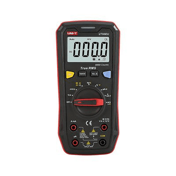 UNI-T Multimeter UT60EU