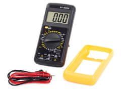 Verkgroup Univerzalni digitalni multimeter z LCD do 1000V