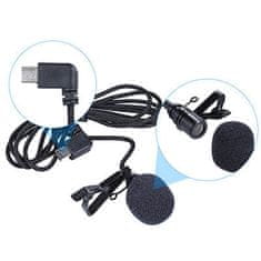 mikrofon, za SJ6/SJ7/SJ360 - odprta embalaža
