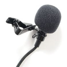 SJCAM mikrofon, za SJ6/SJ7/SJ360