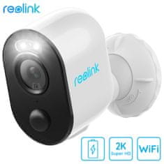 Reolink Argus 3 2K, brezžična WiFi IP kamera