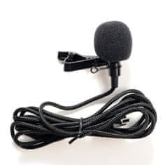 mikrofon, za SJ6/SJ7/SJ360 - odprta embalaža