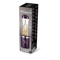 Berlingerhaus Mešalnik za pripravo smoothiejev Purple Eclipse Collection BH-9418