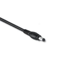 Namizni napajalnik Qoltec 72W | 12V | 6A | 5,5*2,1 | + napajalni kabel