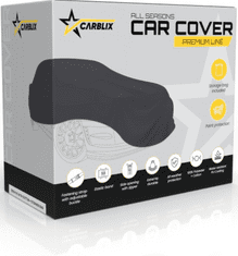 Carblix Premium pokrivalo avtomobila, XXL, (CCPXXL)