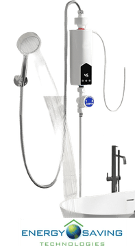 Tavalax Elektična grelna pipa 4500w