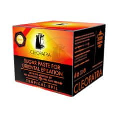 CLEOPATRA Sladkorna pasta - TROPICAL EPIL 120g