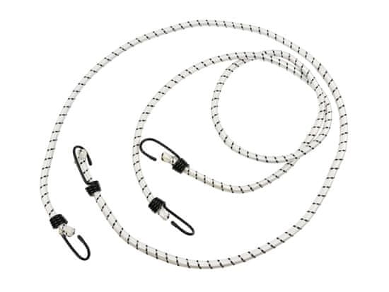 GEKO 10mm set 4x elastična vrv pajki s kavljem 1000mm