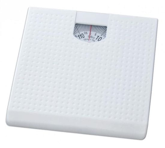 Orion Osebna tehtnica 120kg mehanska bela