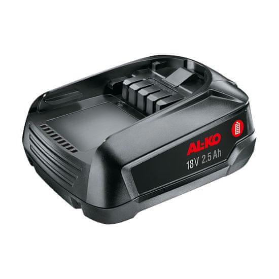 AL-KO baterija B50 LI BoFlex (2,5 Ah) (113893)