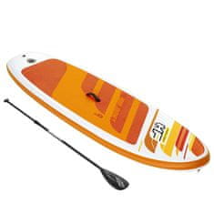 Vidaxl Bestway Hydro-Force Aqua Journey napihljiva SUP deska