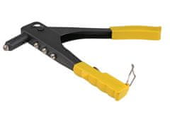 Verkgroup Klešče za slepe kovice – kovičenje 240mm + nastavki