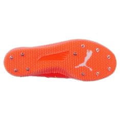 Puma Čevlji obutev za tek rdeča 40.5 EU Evospeed High Jump 4
