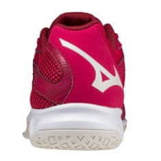 Mizuno Čevlji čevlji za odbojko rdeča 40.5 EU Thunder Blade 3