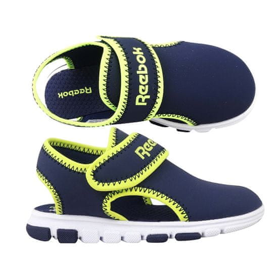 Sandali reebok top