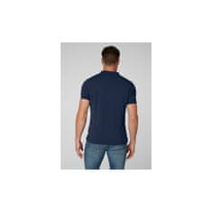 Helly Hansen Majice mornarsko modra XXL Driftline