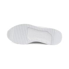 Puma Čevlji bela 37.5 EU R78 Wns Raw Metallics