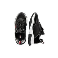 Tommy Hilfiger Čevlji črna 35 EU T3A4311791022999