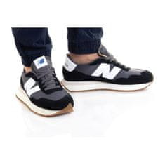 New Balance Čevlji črna 44.5 EU 237