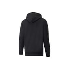 Puma Športni pulover črna 188 - 191 cm/XL Swxp Graphic