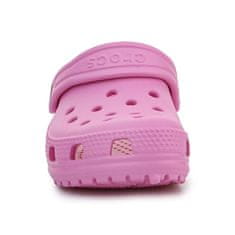 Crocs Cokle roza 25 EU Classic Clog