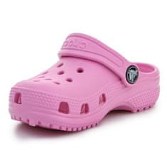 Crocs Cokle roza 24 EU Classic Clog