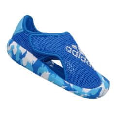 Adidas Sandali čevlji za v vodo modra 19 EU Altaventure 20 I