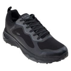 Hi-Tec Čevlji treking čevlji črna 43 EU Helvis