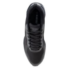 Hi-Tec Čevlji treking čevlji črna 43 EU Helvis