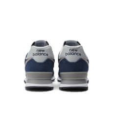 New Balance Čevlji mornarsko modra 40.5 EU 574