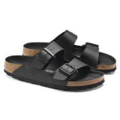 Birkenstock Japanke črna 41 EU Arizona Birkoflor